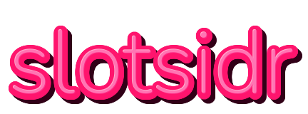 slotsidr — logo kanal