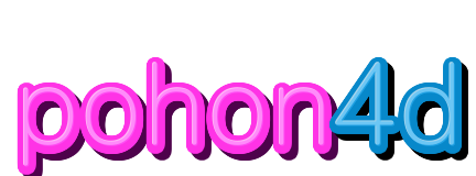 pohon4d — logo kanal