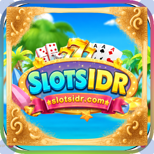 slotsidr — mitra unggulan